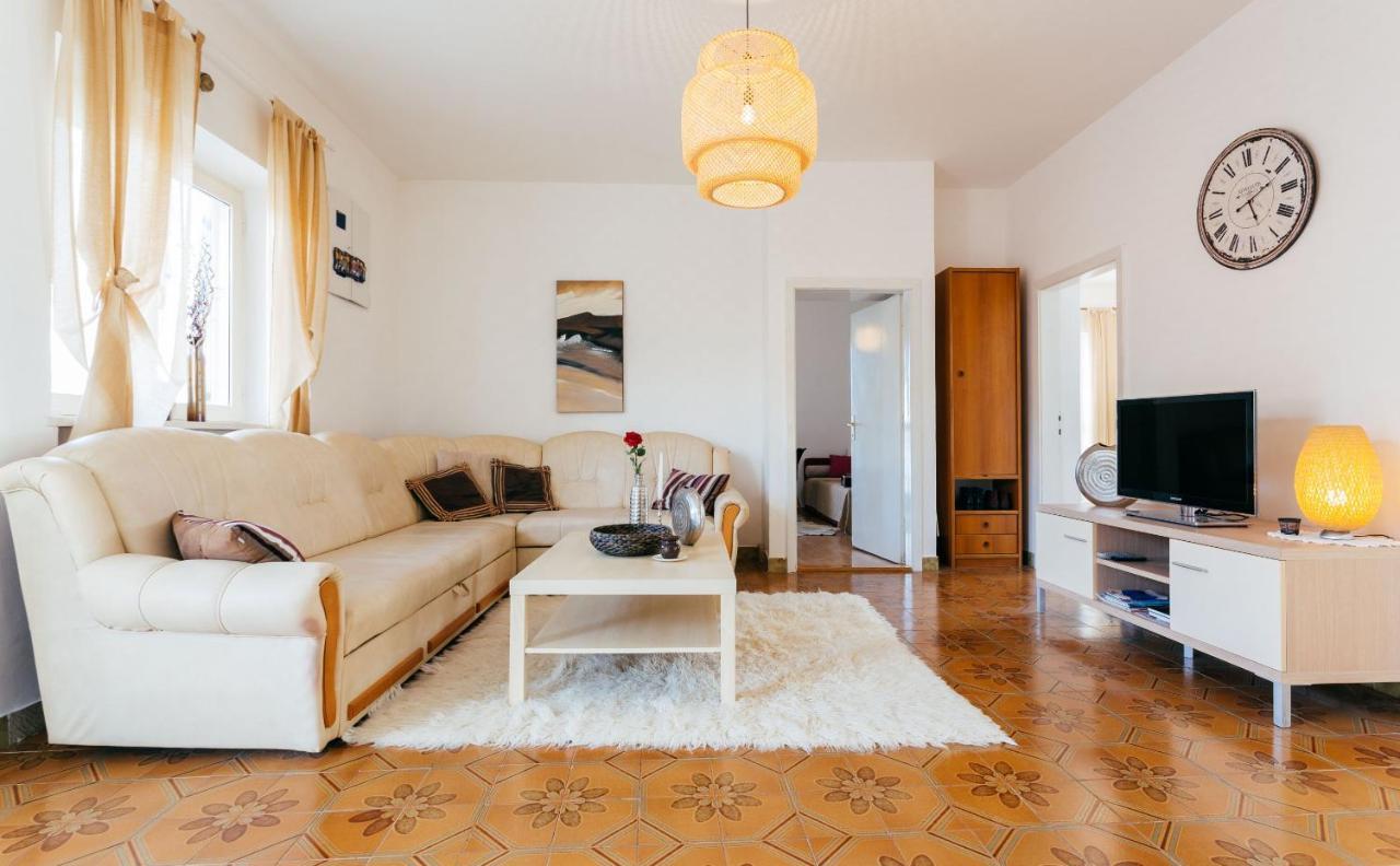 Apartment The View Dubrovnik Buitenkant foto