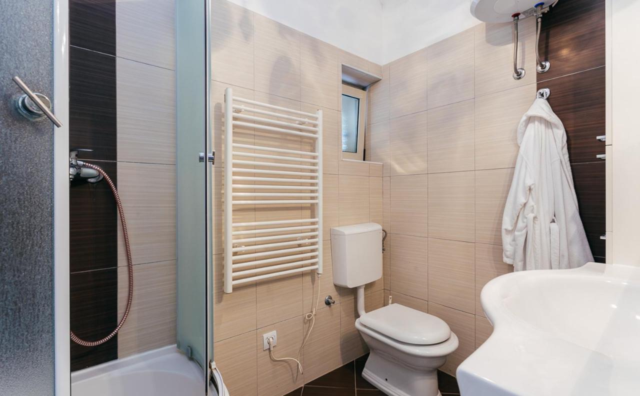 Apartment The View Dubrovnik Buitenkant foto