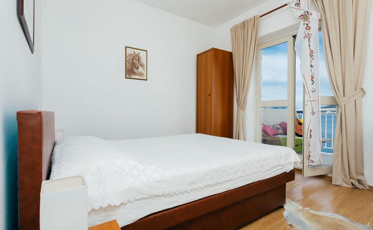 Apartment The View Dubrovnik Buitenkant foto