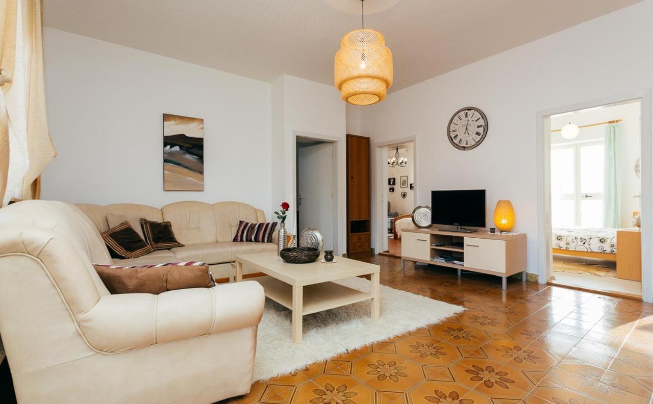 Apartment The View Dubrovnik Buitenkant foto