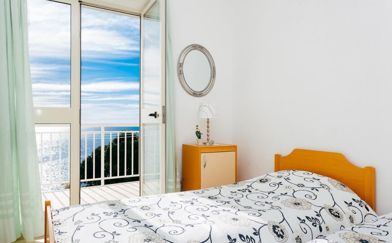 Apartment The View Dubrovnik Buitenkant foto