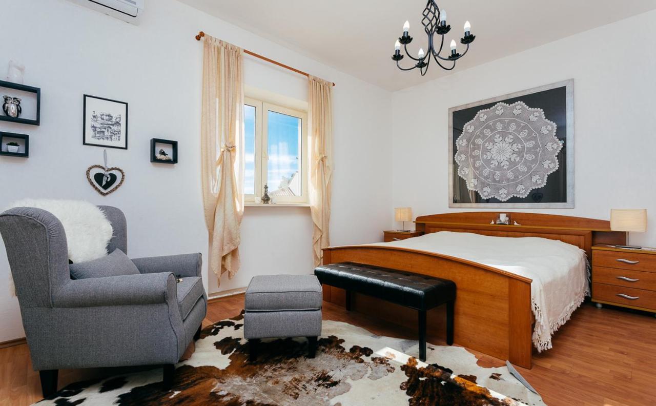Apartment The View Dubrovnik Buitenkant foto